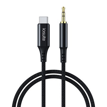 الصورة: اي سويت وصلة من Type C - AUX