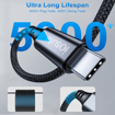 صورة اي سويت وصلة من Type C - AUX