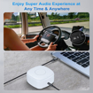 صورة اي سويت وصلة من Type C - AUX