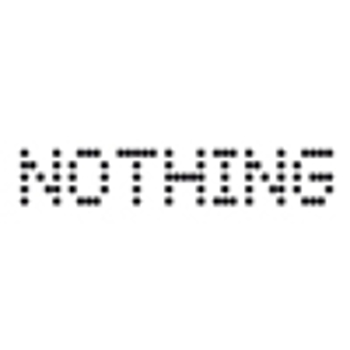 صورة للشركة المصنعة: Nothing